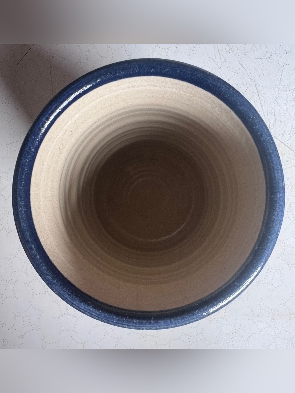 Bespoke Red Wing Pottery Crock *RARE* - Picture 4 of 12
